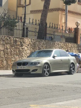 BMW Serie 5 2005