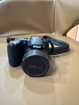 Macchina fotografica Nikon