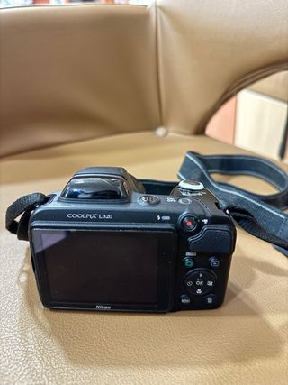 Macchina fotografica Nikon