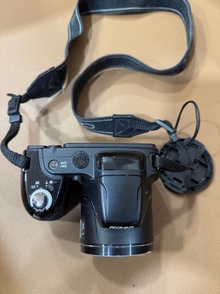 Macchina fotografica Nikon