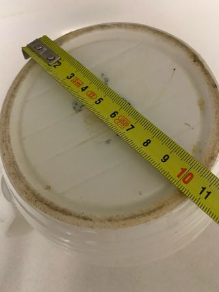 Lote 3 Jarras Cerámica Valdemora San Claudio