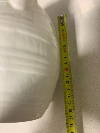 Lote 3 Jarras Cerámica Valdemora San Claudio