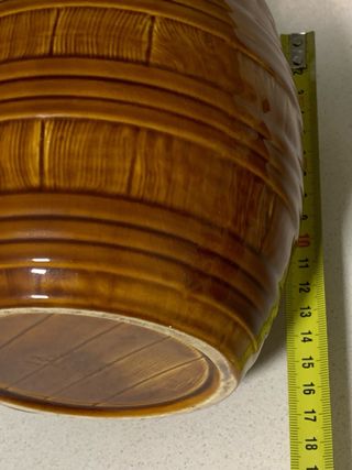 Lote 3 Jarras Cerámica Valdemora San Claudio