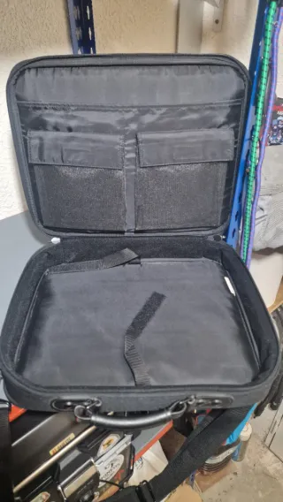 Maletín HP para portátil