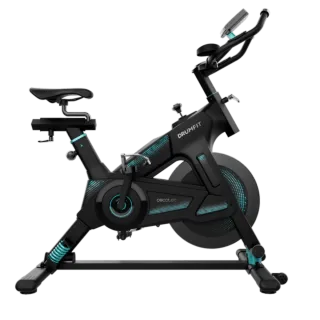 Bicicleta Estática Cecotec Drumfit