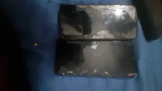 2 cellulari Oppo e Xiaomi per parti