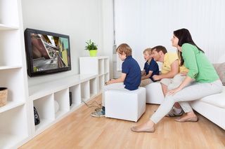 Garza - Temporizador analógico para interiores, ju