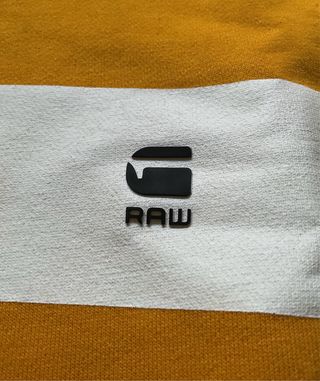 Sudadera de hombre de G-Star Raw (M)