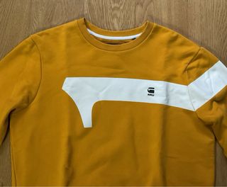 Sudadera de hombre de G-Star Raw (M)