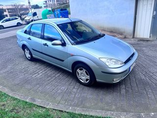 Ford Focus 1.6i