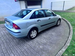 Ford Focus 1.6i