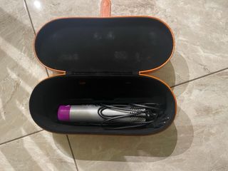 Custodia Dyson Airwrap Arancione