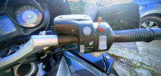 BMW K1200GT 2008 Turismo Todos Extras