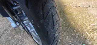 BMW K1200GT 2008 Turismo Todos Extras