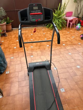 Tapis roulant FITFIU