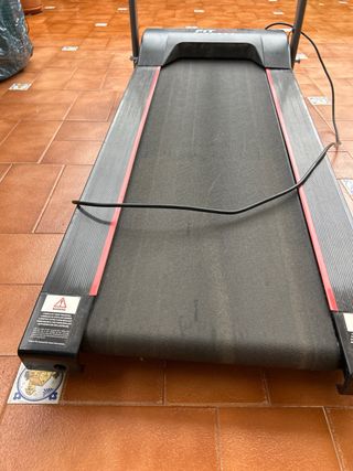 Tapis roulant FITFIU