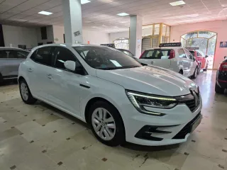 Renault Megane 2022