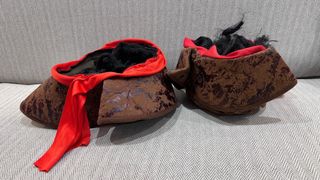 Gorro Pirata Jack Sparrow