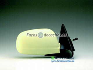 Espejo Retrovisor Derecho C/C Daewoo Nexia (1995-