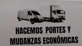 Acemos portes limpiezas mudanzas ecnmico