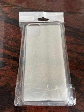 iPhone 11 Rosso per parti