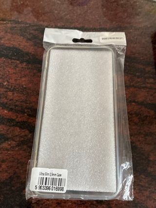 iPhone 11 Rosso per parti