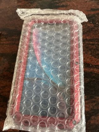 iPhone 11 Rosso per parti