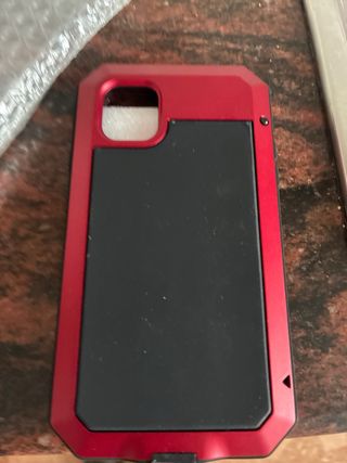iPhone 11 Rosso per parti