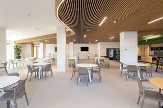 Oficina en alquiler en Can Mates - Volpelleres en Sant Cugat del Vallès