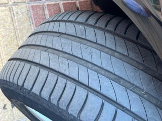 4 Llantas Audi R17 con Neumáticos