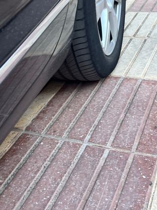 4 Llantas Audi R17 con Neumáticos