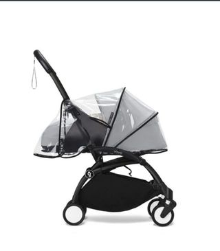 Plástico lluvia Yoyo Babyzen Cuco recién nacido O+