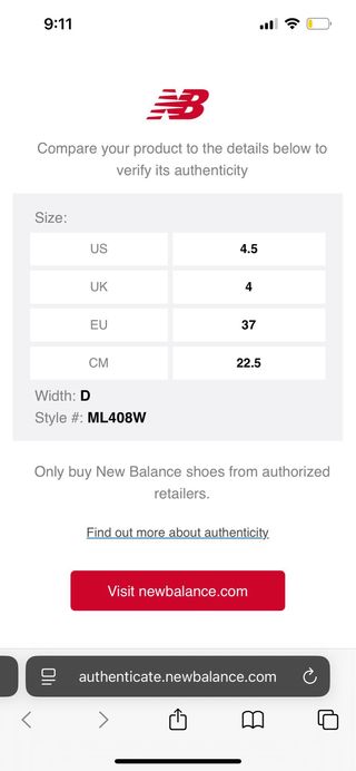 New Balance 408 Zapatillas Blancas Plata