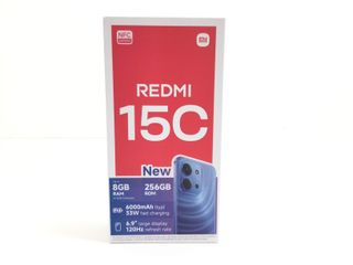 E578886-0 Xiaomi Redmi 15C 4G 4Gb 256Gb