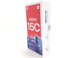 E578886-0 Xiaomi Redmi 15C 4G 4Gb 256Gb