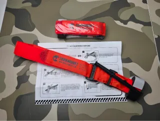 Torniquete Rhino Rescue 95cm