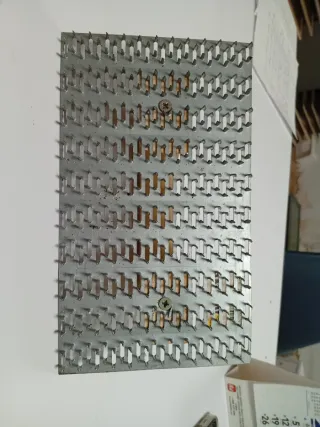 Raspador Yeso/Pladur Avendi 5630