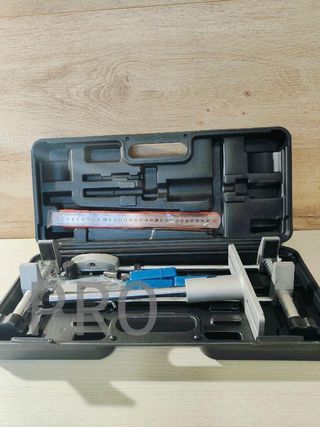 Kit de montaje de puerta - VEVOR