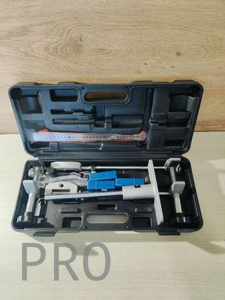 Kit de montaje de puerta - VEVOR