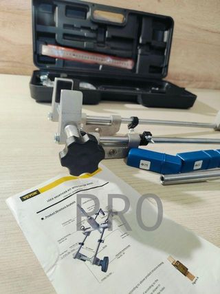 Kit de montaje de puerta - VEVOR