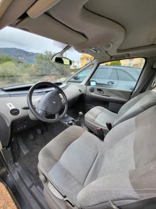 Renault gran Espace 2006