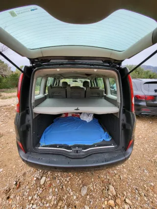 Renault gran Espace 2006