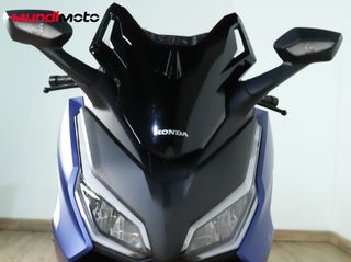 HONDA FORZA 125 ABS
