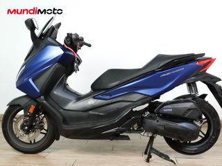 HONDA FORZA 125 ABS