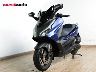HONDA FORZA 125 ABS