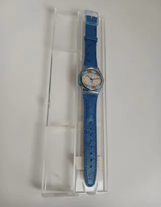 Swatch "Milk Shake" sigla GN139 anno1994