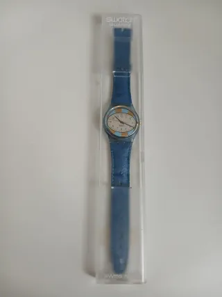 Swatch "Milk Shake" sigla GN139 anno1994