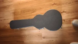 Epiphone Les Paul Custom Pro + funda GEWA