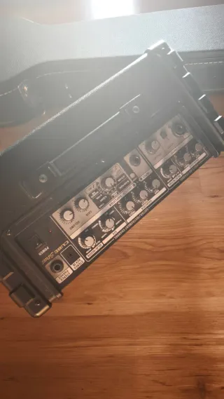 Epiphone Les Paul Custom Pro + funda GEWA