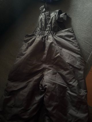 Conjunto de esquí para niño/niña